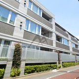 パークホームズ下目黒