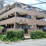 ベルヴィラージュ目黒