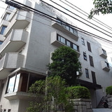 目黒三田パークマンション