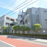 目黒大塚山ローレルコート