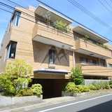 目黒三丁目パークマンション