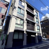 コンポジット新宿