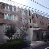 高輪ソルステージュ