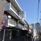 ブリリア高輪ザ・ハウス