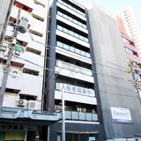 リカレジデンス大井