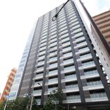 シティテラス大井仙台坂ヒルトップガーデン