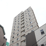 ルネス大井町ゼームス坂