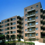 パークハウス西大井