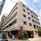 アトラス品川大井