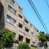 ジェイパーク渋谷神泉