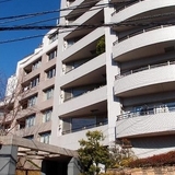 駒場パークホームズ