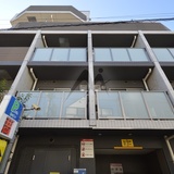 アクサス駒場東大前