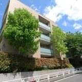 MFPR代官山コート