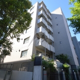 レジデンス代官山