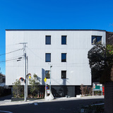 プライムメゾン代官山