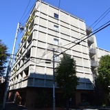 中目黒クロスオーバー