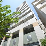 メゾン・ド・ヴィレ中目黒