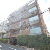 ジェイパーク中目黒Ⅲピアットフォルテ