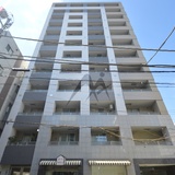 グランステューディオ中目黒