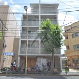 ティエラ祐天寺