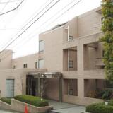 目黒パークハイツ