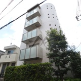 アドレス中目黒2