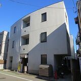 SFベルポート祐天寺