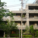 パークステージ碑文谷