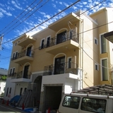 アンベリール碑文谷