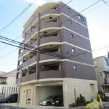 アヴェニール目黒