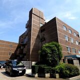 ラアルクス鷹番