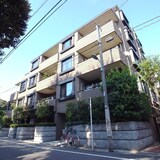 グランシャトレ碑文谷