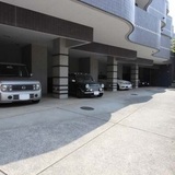 碑文谷ガーデン