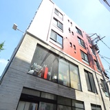 クーカイ・テラス目黒通り