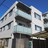 アージョ目黒柿の木坂