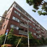 碑文谷ヒルズサレジオ通り