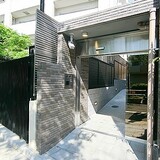 オープンレジデンシア目黒柿の木坂