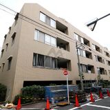 サンフル碑文谷碑さくら通りサウスサイド