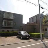 コートハウス八雲