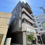 クラリーチェ目黒本町