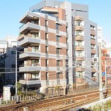 ジェイパーク自由が丘