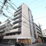 シーフォルム不動前