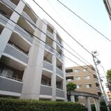 ジェイパーク武蔵小山Ⅲ