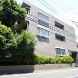 フォレストビュー目黒