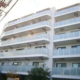 グリーンヒルズ武蔵小山