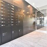 パルムクレスト武蔵小山　サウス棟