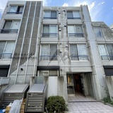 ブランシェ武蔵小山