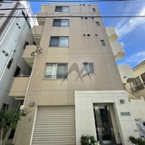 サンヒューレ目黒