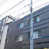 ランドステージ碑文谷