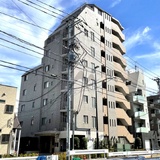 D'クラディア目黒本町